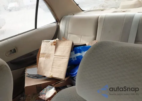 2003 Mazda Protege Dx/Es/Lx from USA, damaged, VIN JM1BJ225730146488